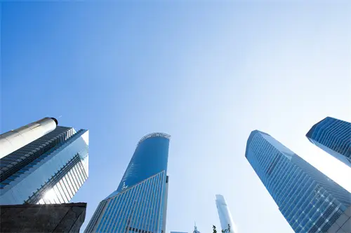 上海豪宅旅游攻略